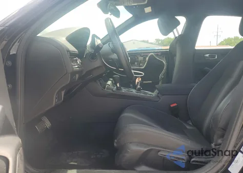 2023 Honda Civic Sport from USA, damaged, VIN 2HGFE2F56PH570926